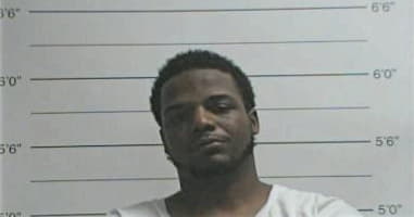 Joshua Gibson, - Orleans Parish County, LA 